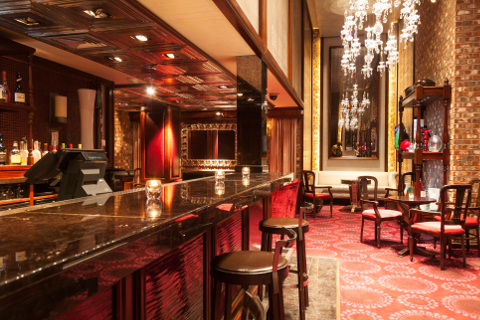 Empire Casino Bar